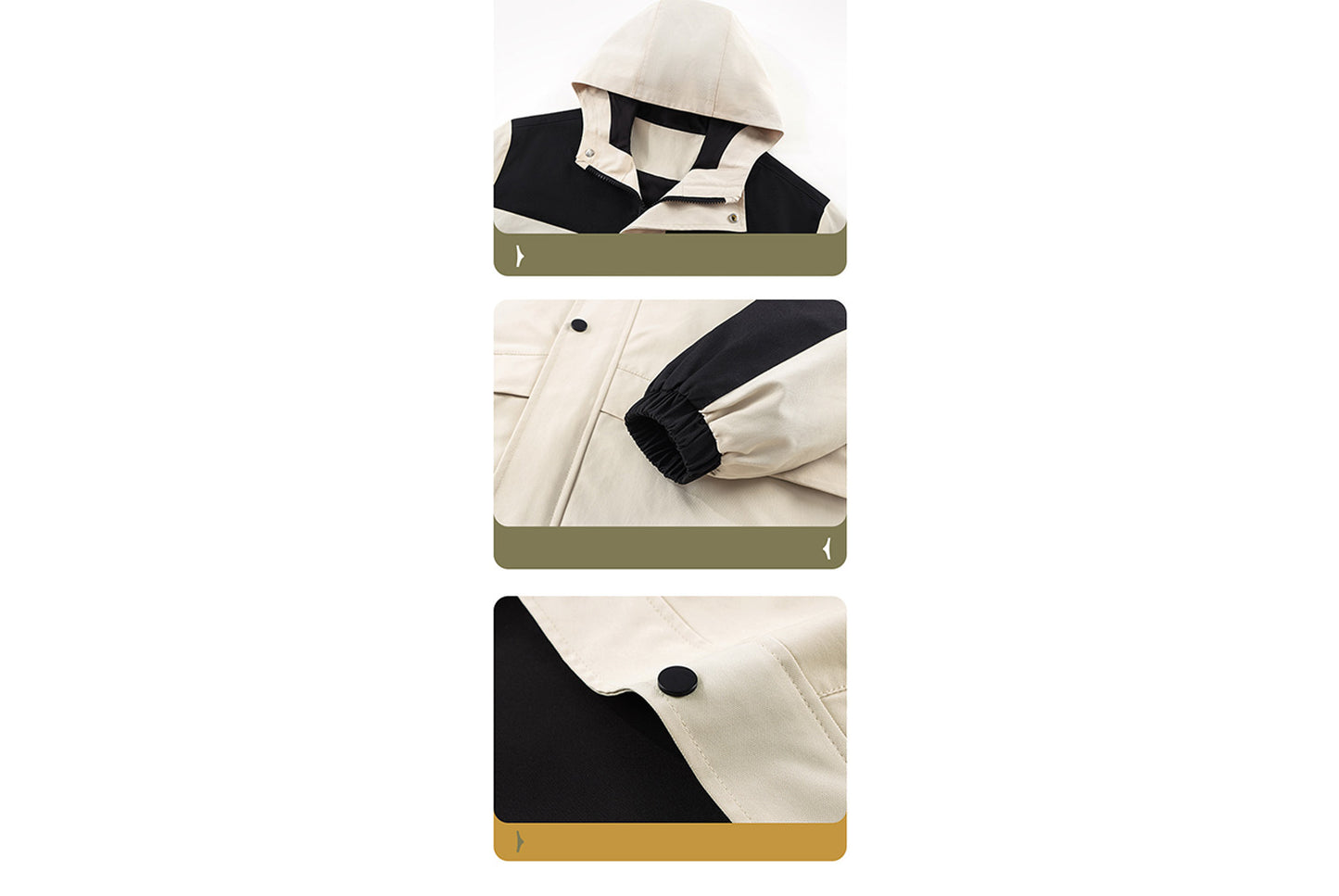 Children's Outdoor Jacket