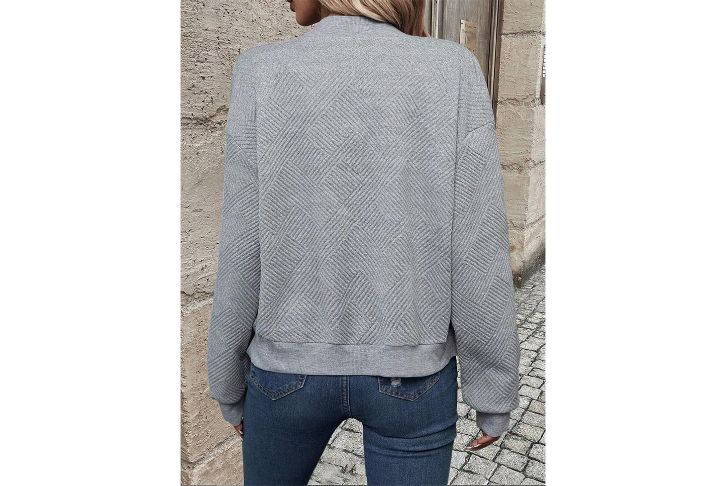 Women's Casual Outerwear