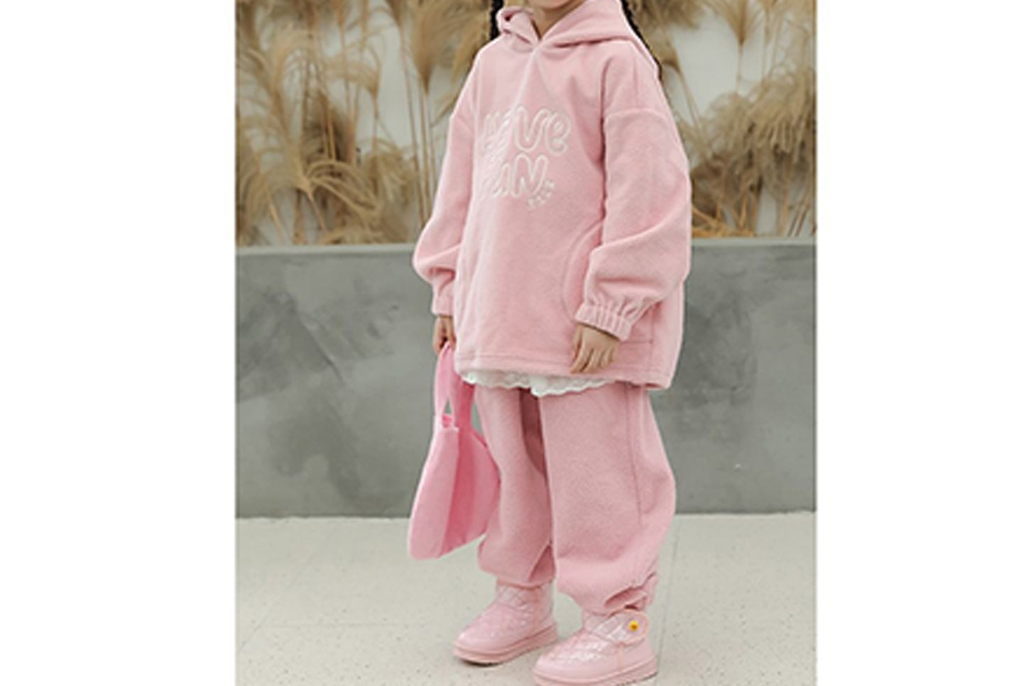 Children's Snow Boots