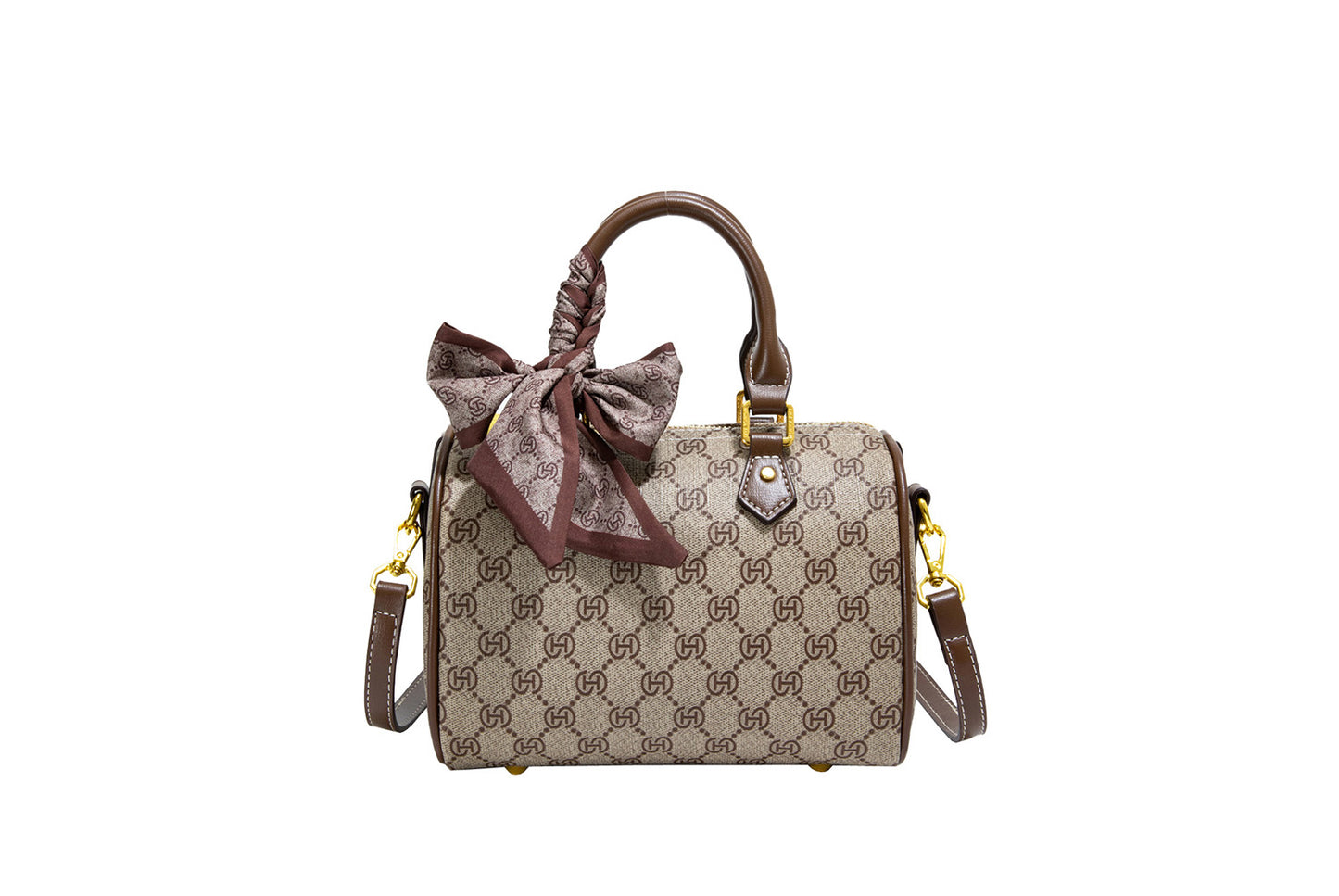 **Boston Handbag/Shoulder Bag**