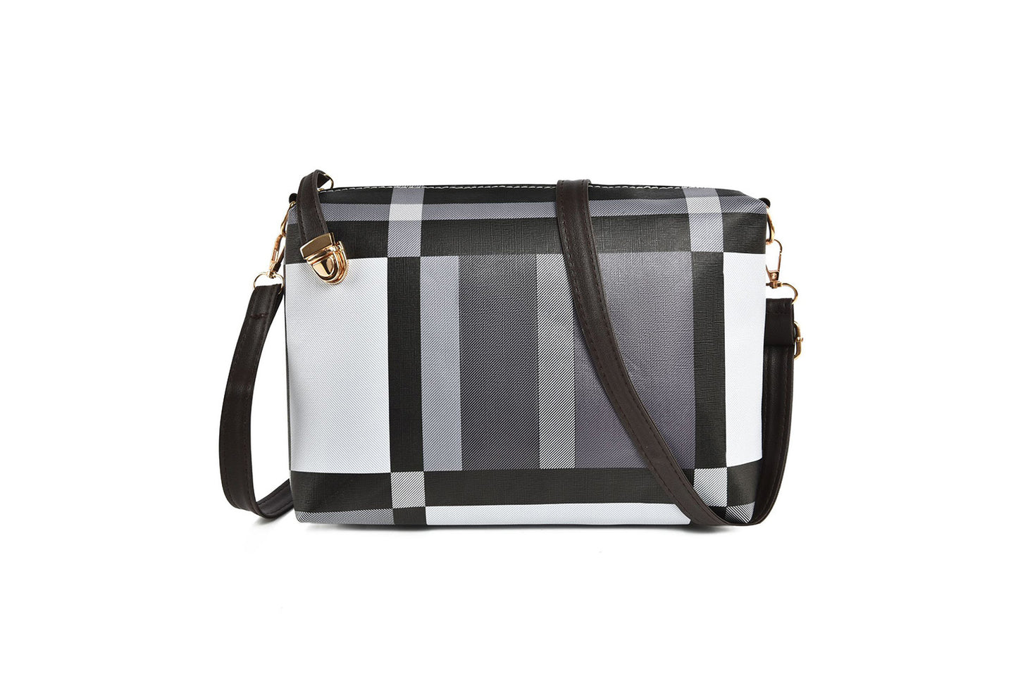 Six-Piece Crossbody/Shoulder Bag Set
