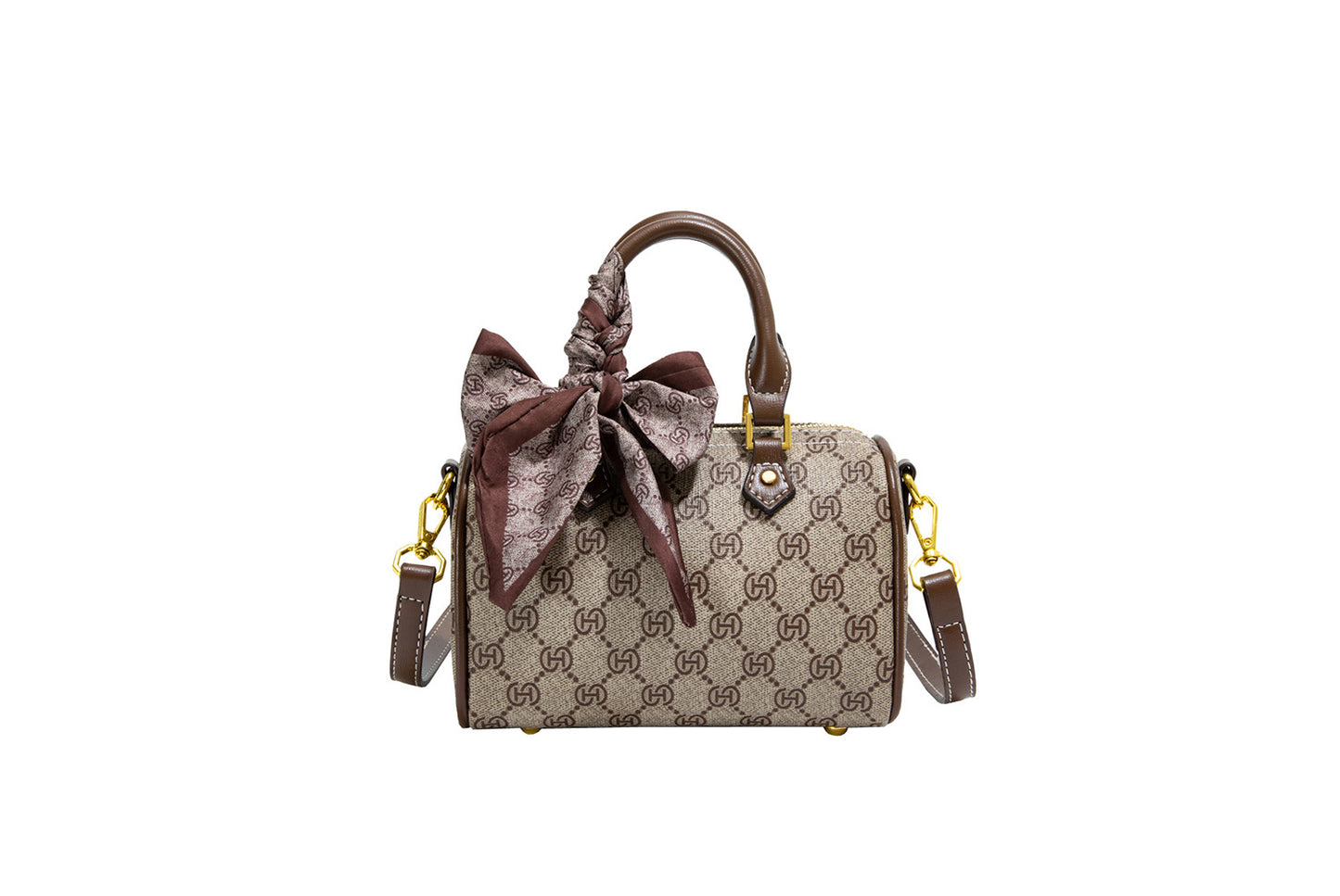 **Boston Handbag/Shoulder Bag**