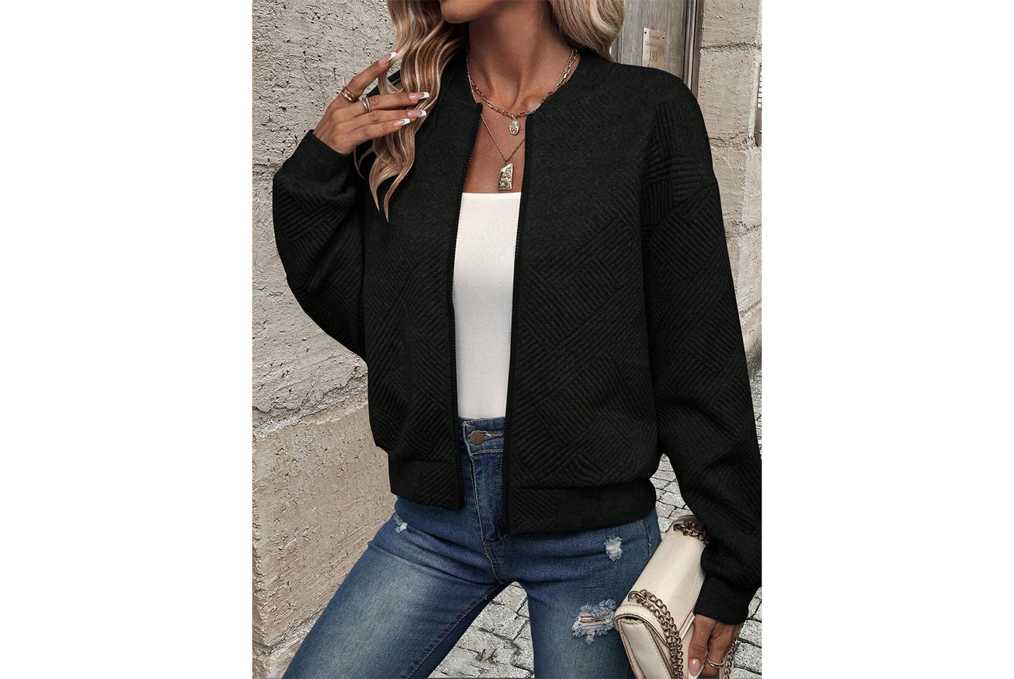 Women's Casual Outerwear