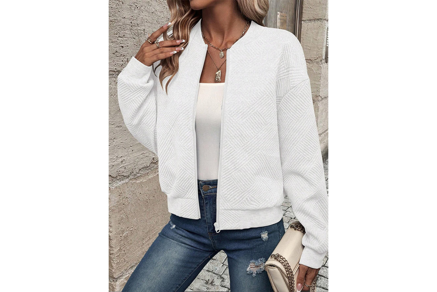 Women's Casual Outerwear