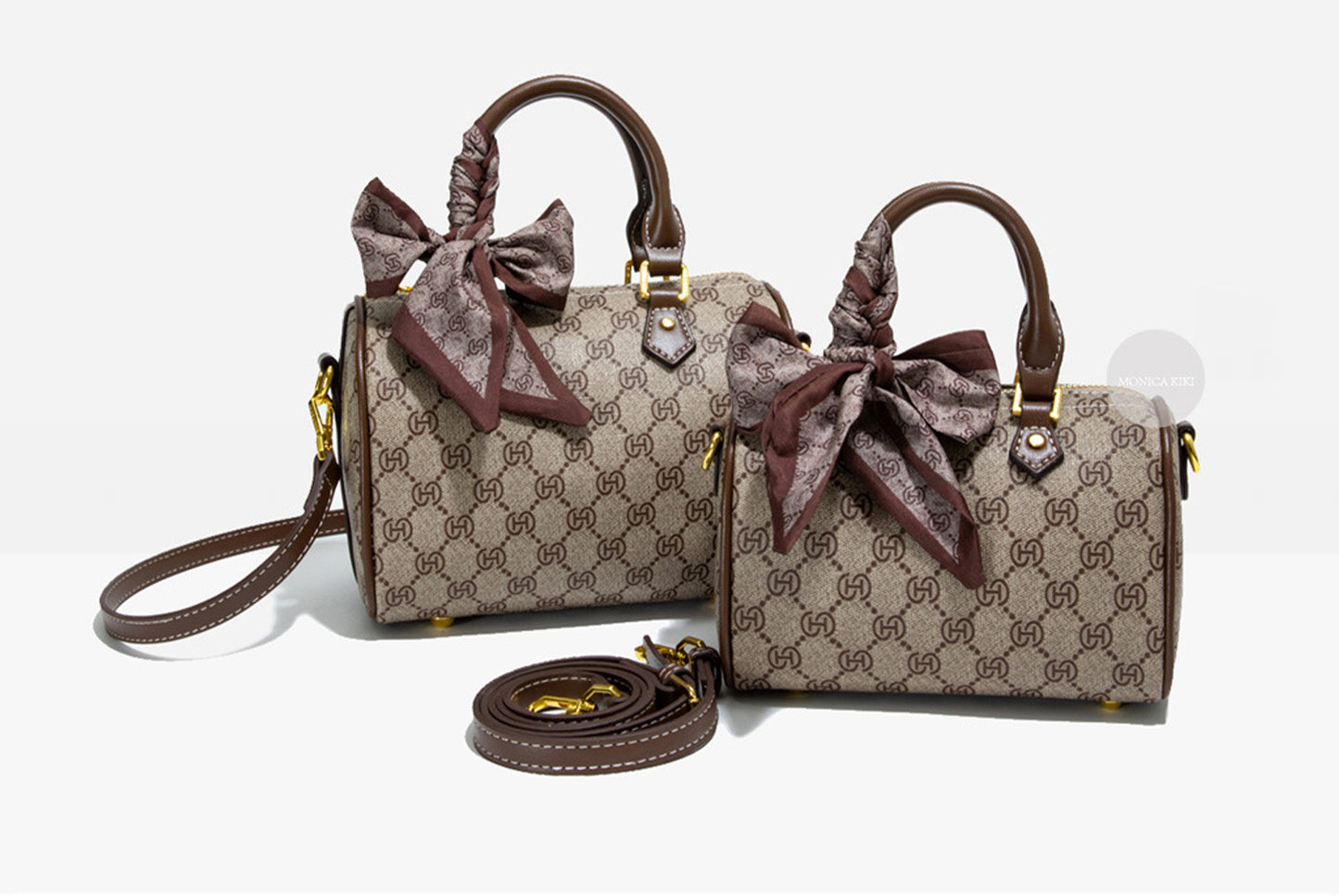 **Boston Handbag/Shoulder Bag**