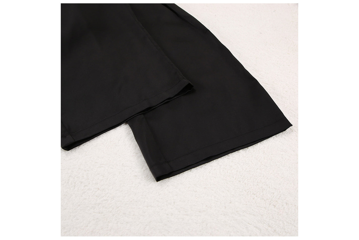 Autumn/Winter Women's Pajama Set