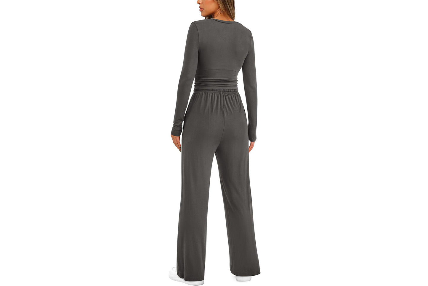 Women's Casual Two-Piece Set