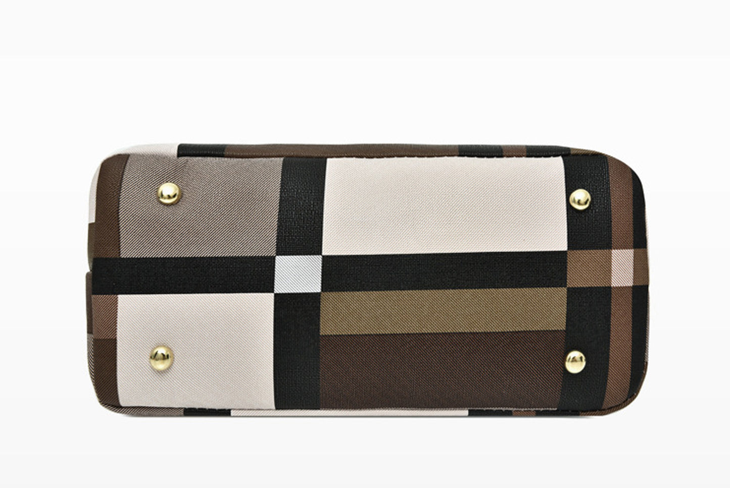 Six-Piece Crossbody/Shoulder Bag Set