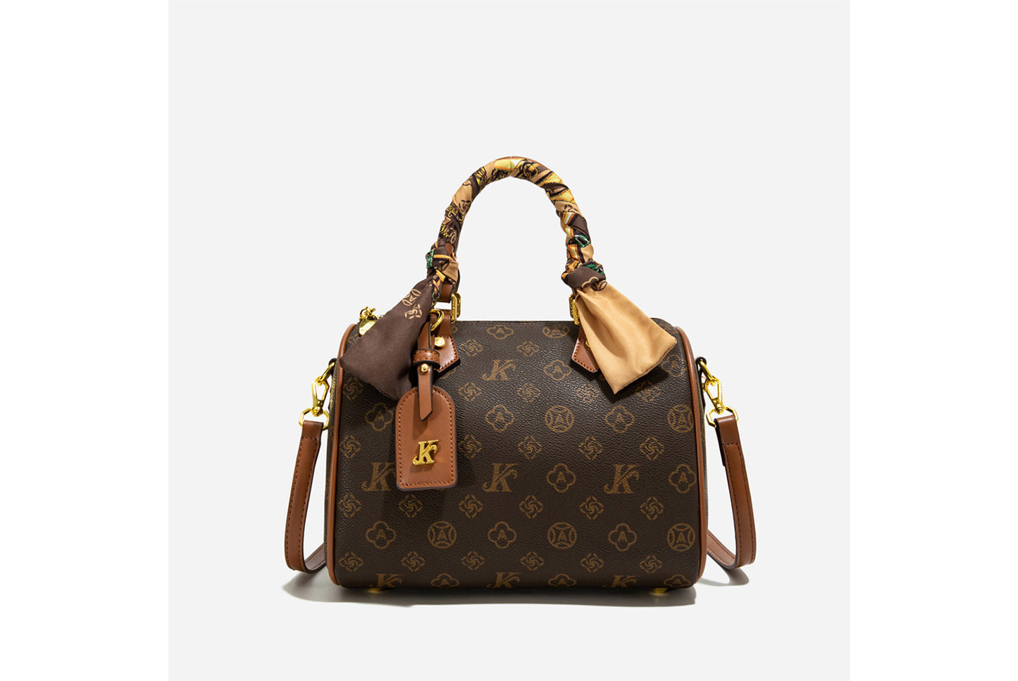 **Boston Handbag/Shoulder Bag**