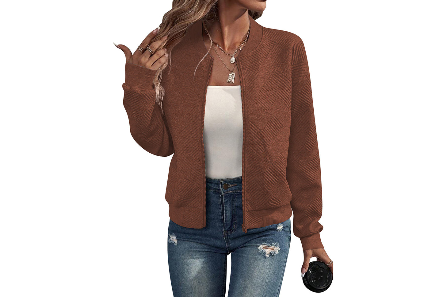 Women's Casual Outerwear