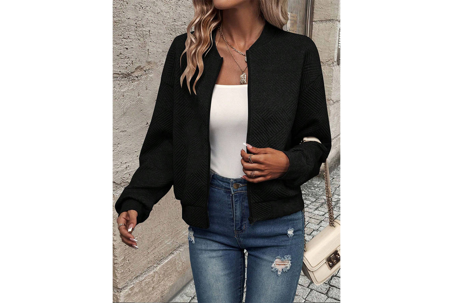 Women's Casual Outerwear