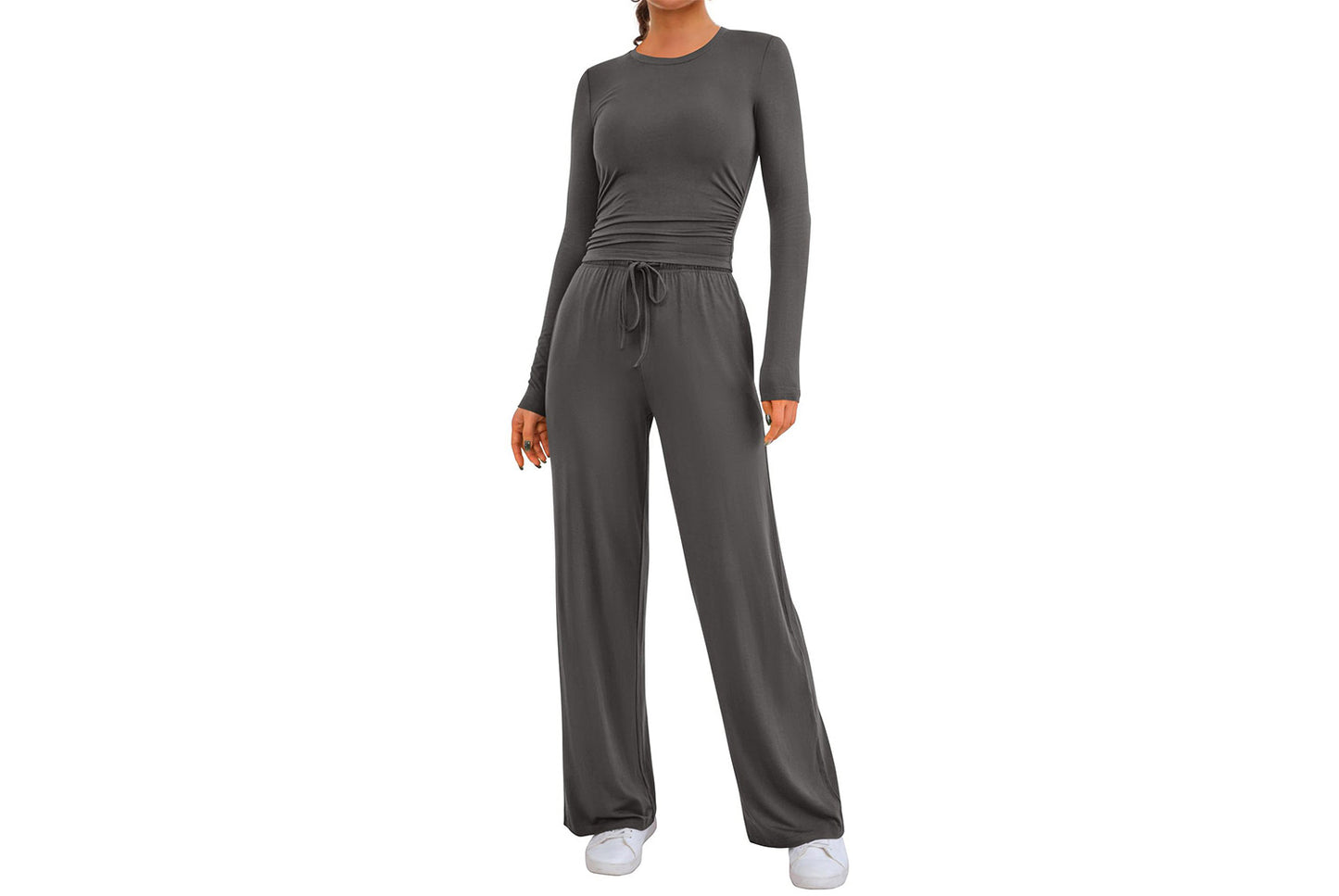 Women's Casual Two-Piece Set