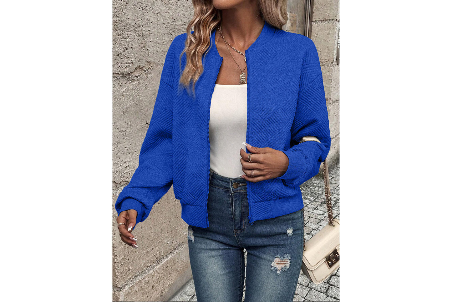 Women's Casual Outerwear
