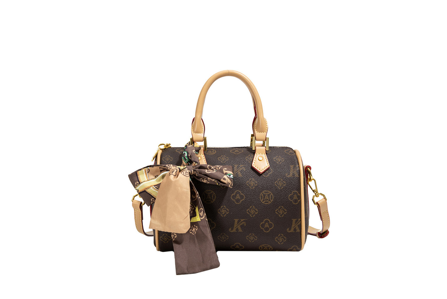 **Boston Handbag/Shoulder Bag**