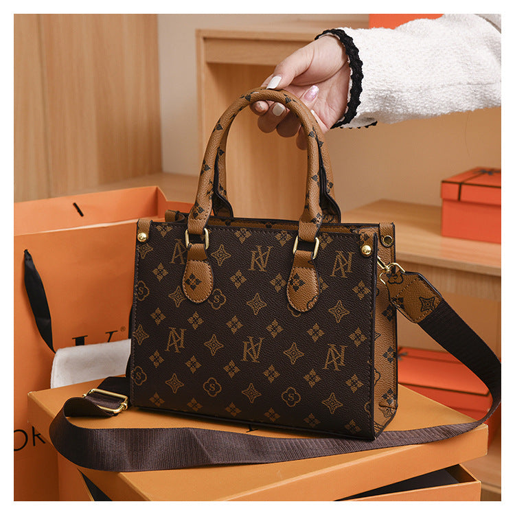 Jungle Presbyopia Handbag