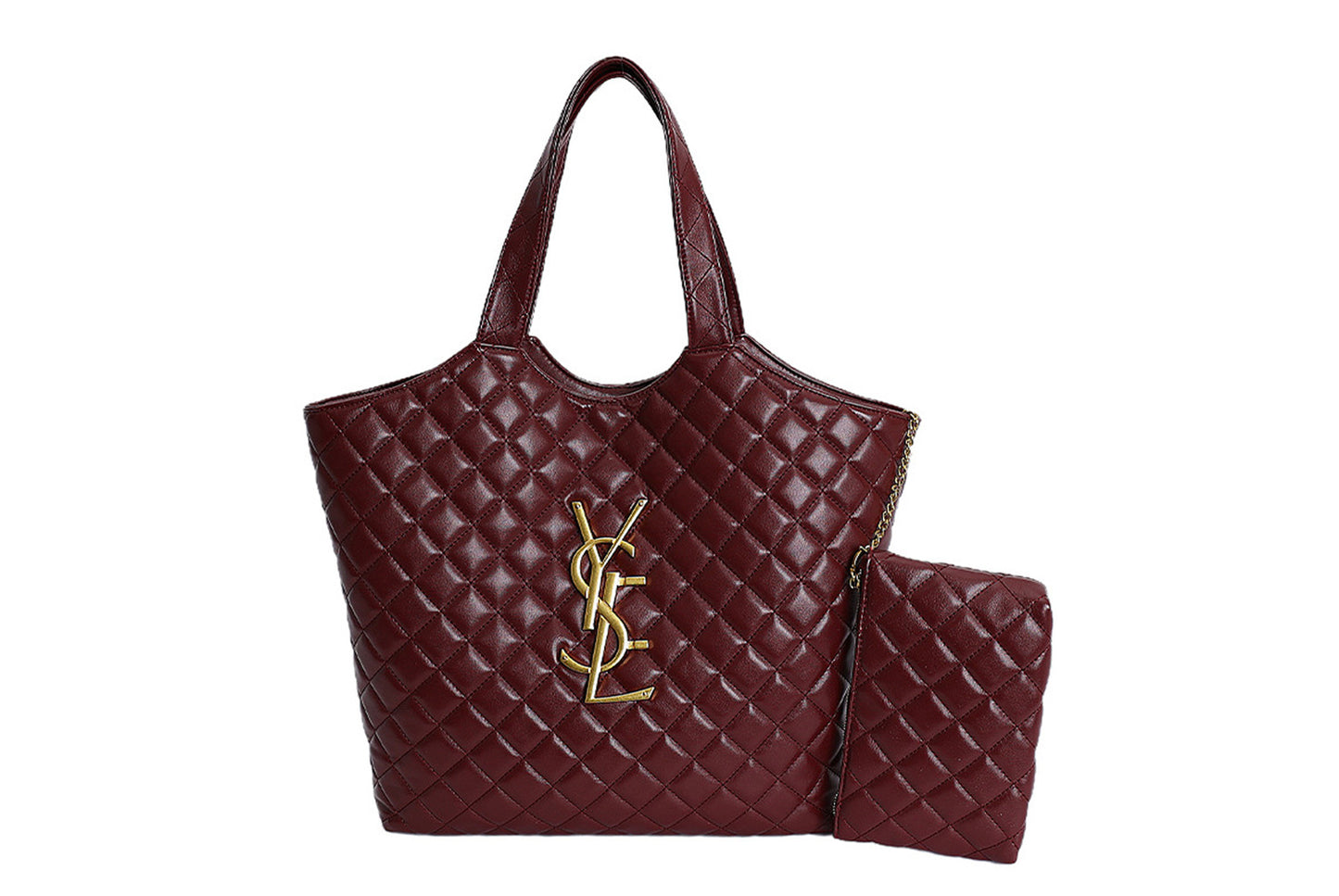 Women's Large Capacity Tote Bag