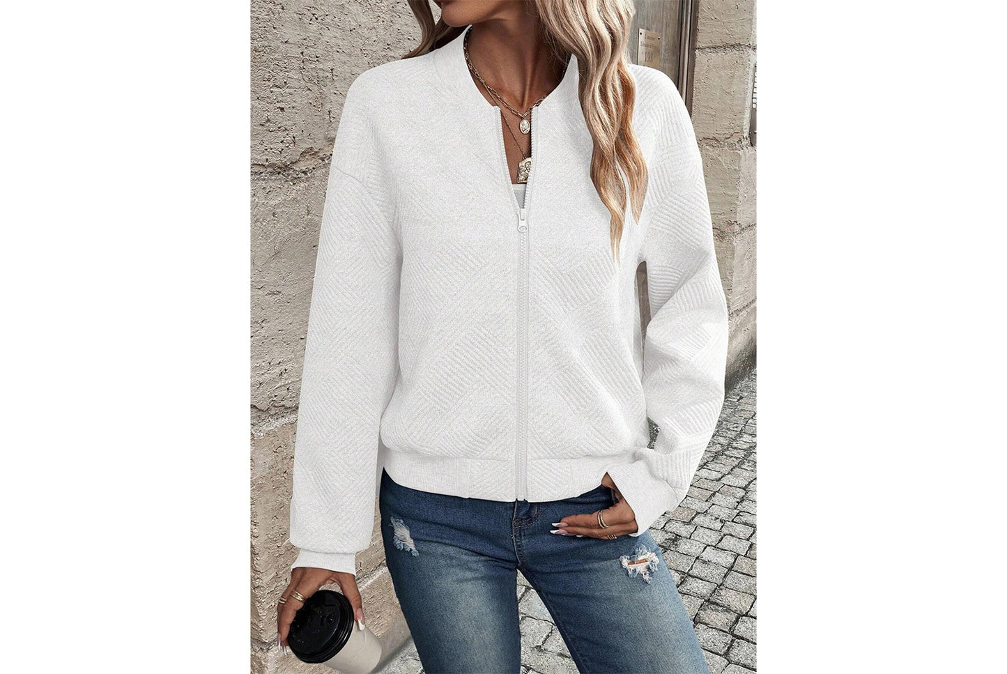Women's Casual Outerwear