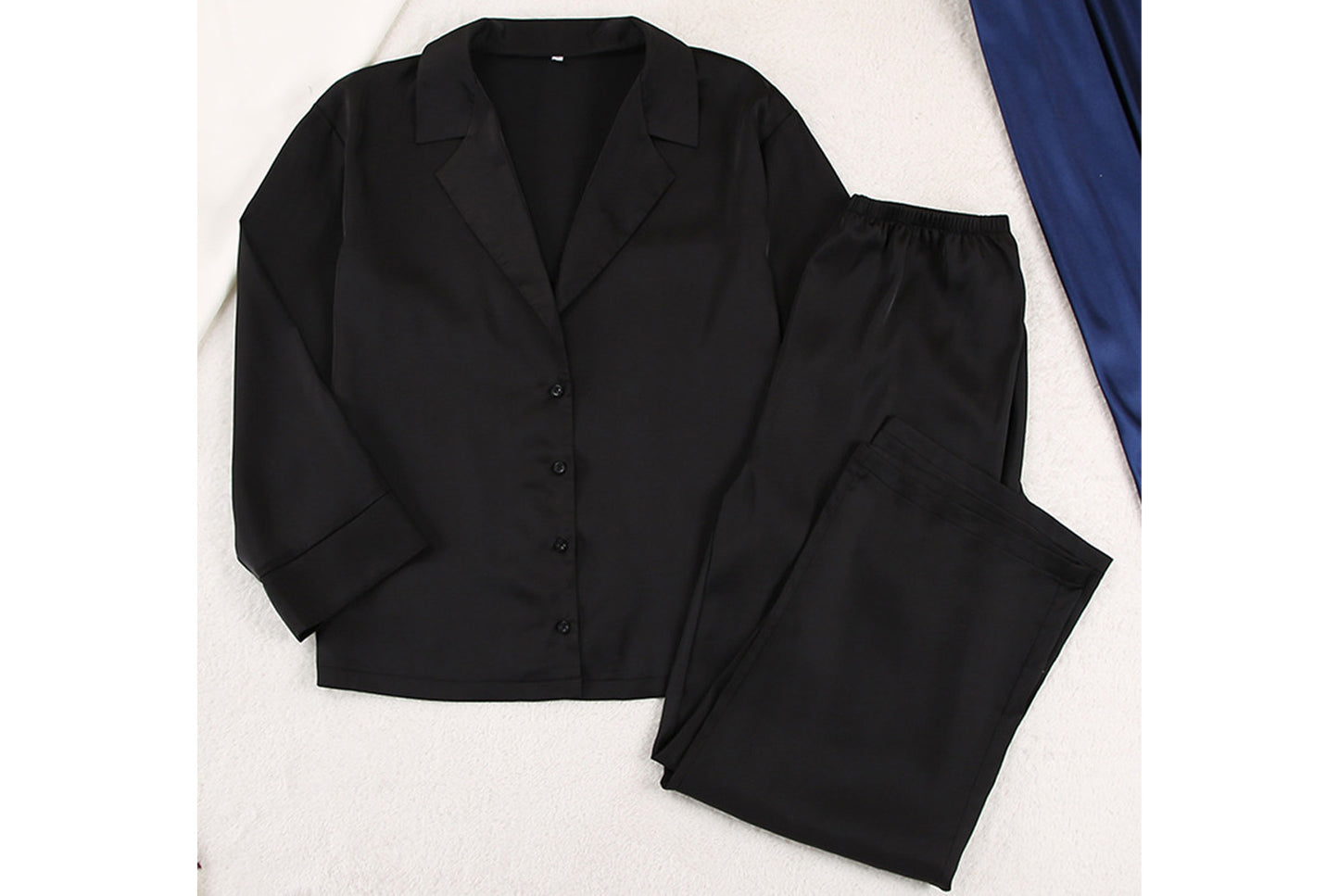 Autumn/Winter Women's Pajama Set