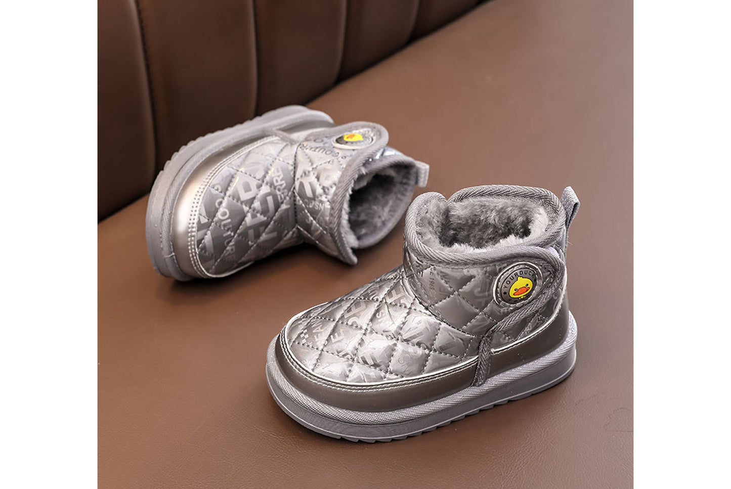 Children's Snow Boots