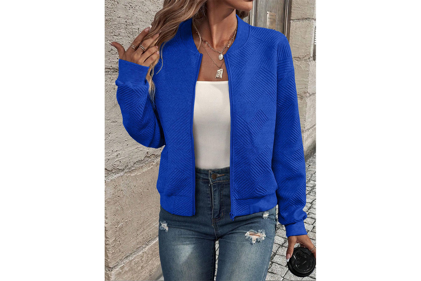 Women's Casual Outerwear