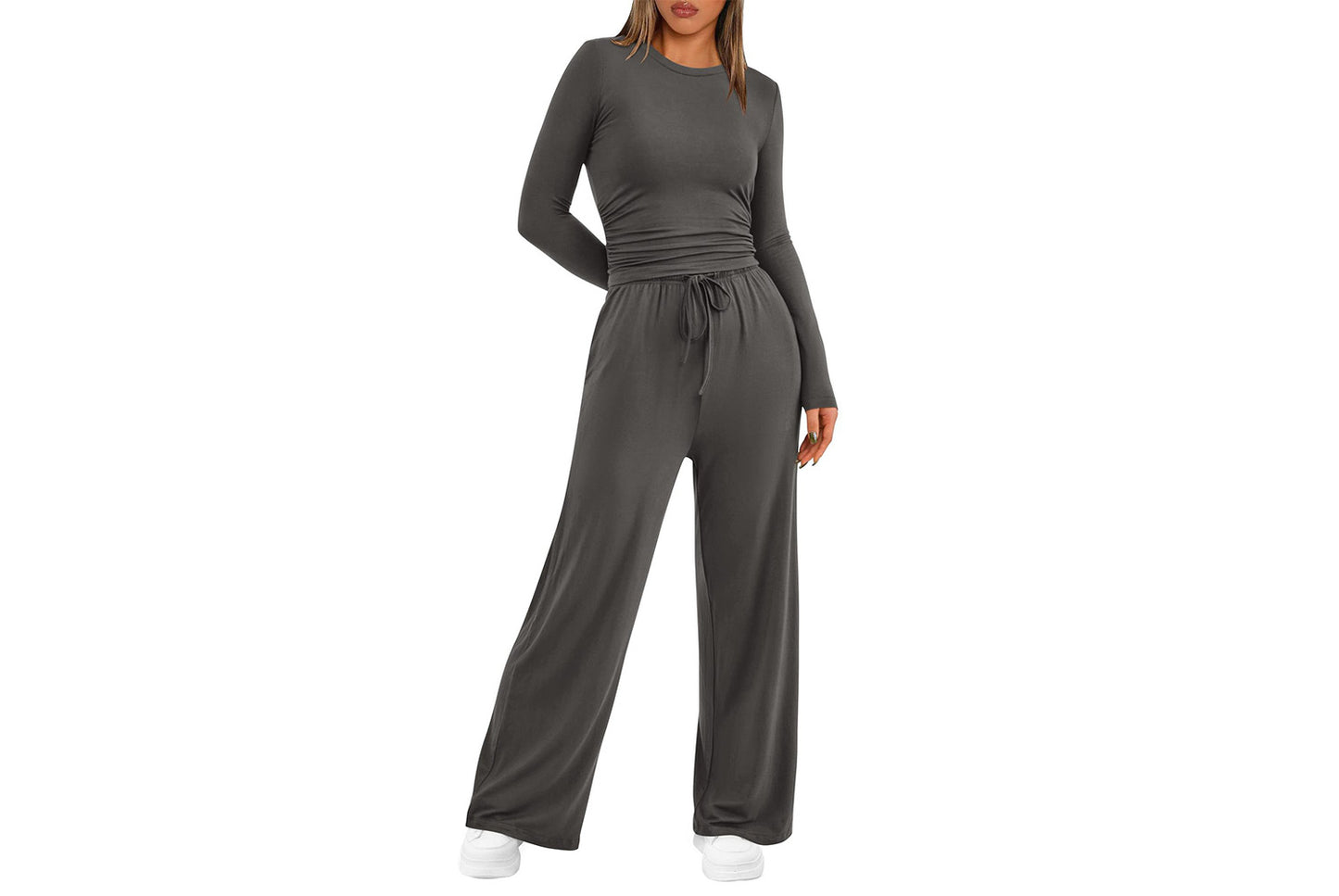 Women's Casual Two-Piece Set