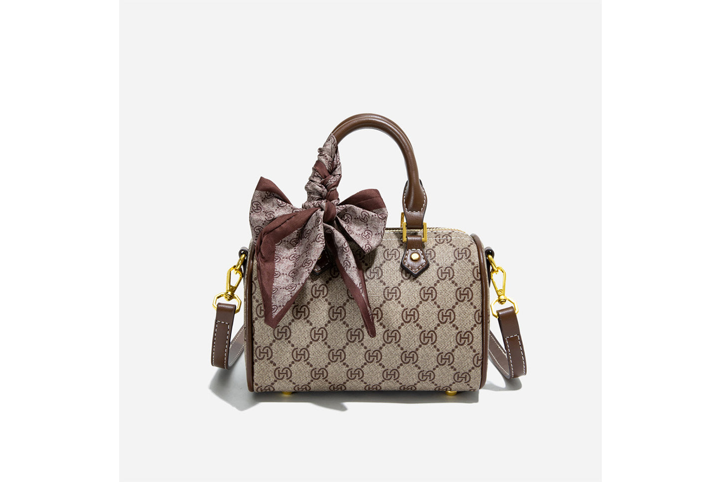 **Boston Handbag/Shoulder Bag**