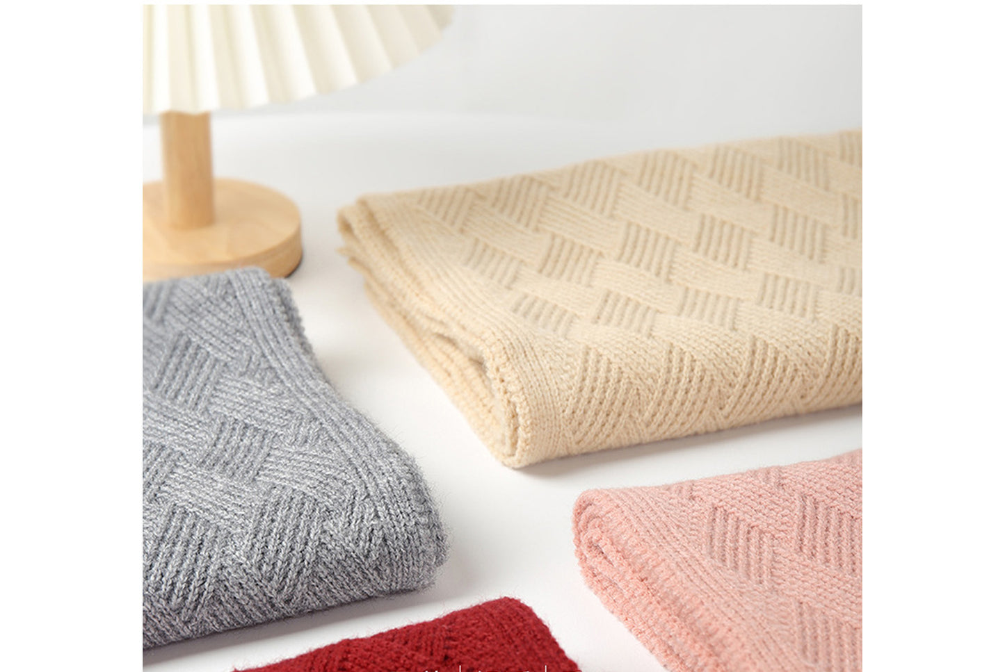 Autumn/Winter Warm Three-Piece Set | Women's