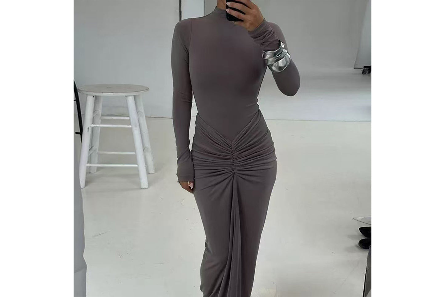 New Sexy Bodycon Dress