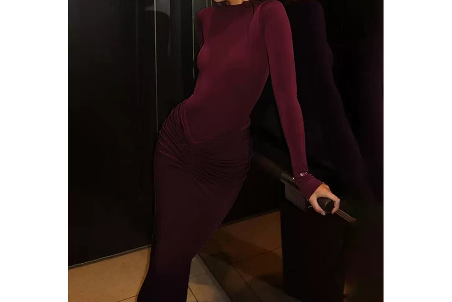 New Sexy Bodycon Dress