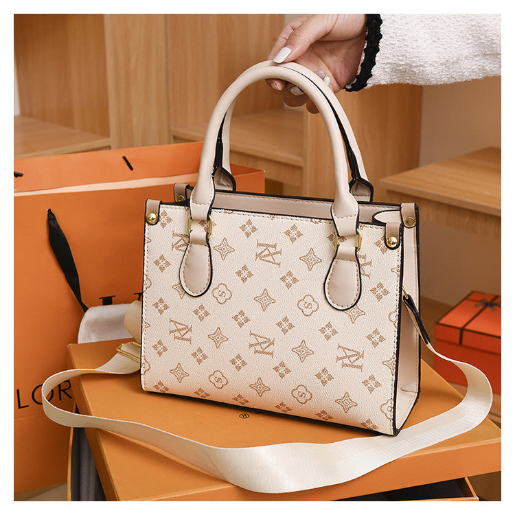 Jungle Presbyopia Handbag