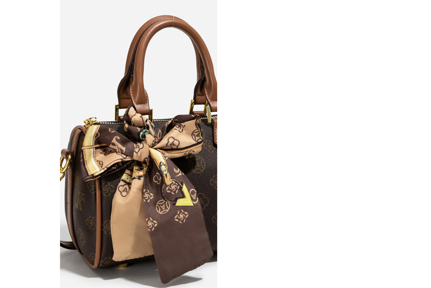 **Boston Handbag/Shoulder Bag**
