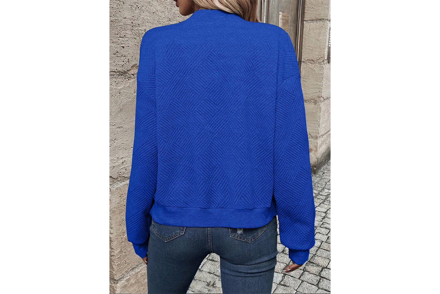 Women's Casual Outerwear