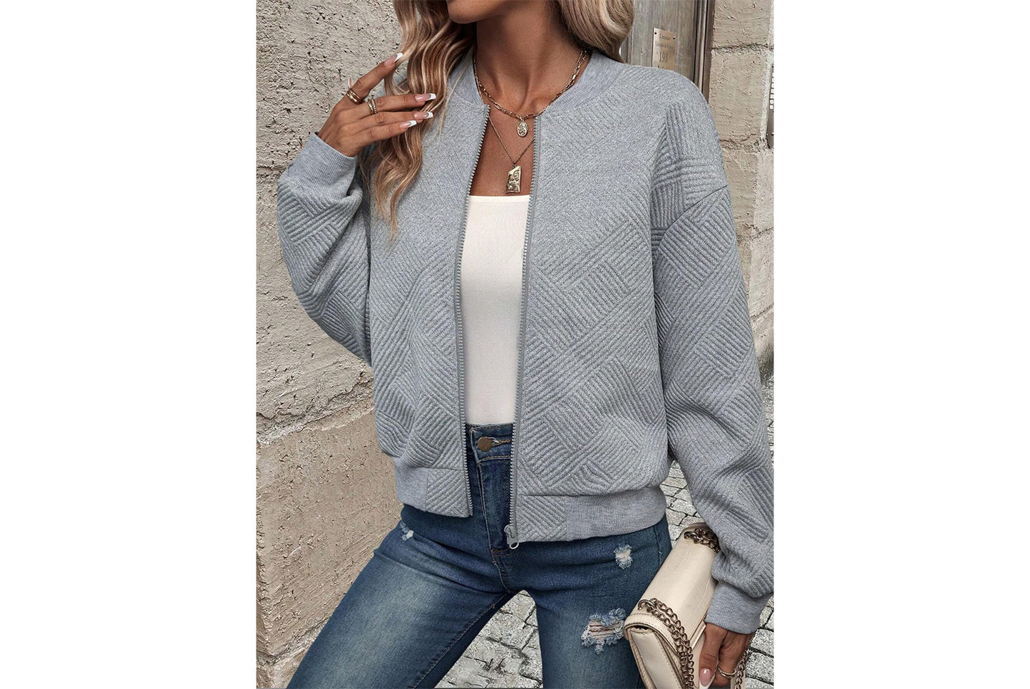 Women's Casual Outerwear