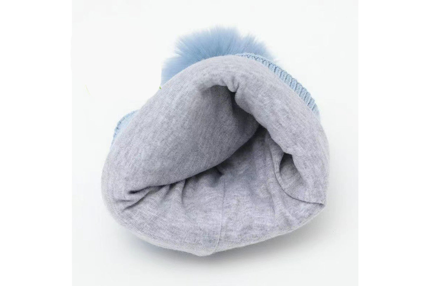 Autumn/Winter Children's Dinosaur Knitted Hat