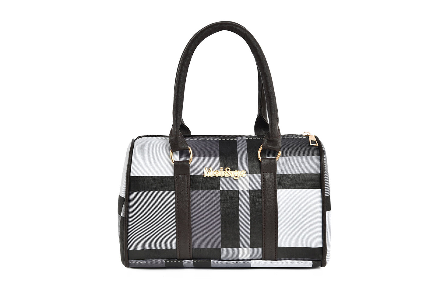 Six-Piece Crossbody/Shoulder Bag Set