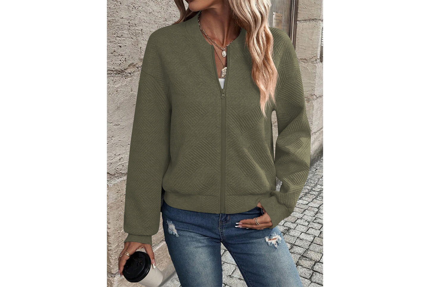 Women's Casual Outerwear