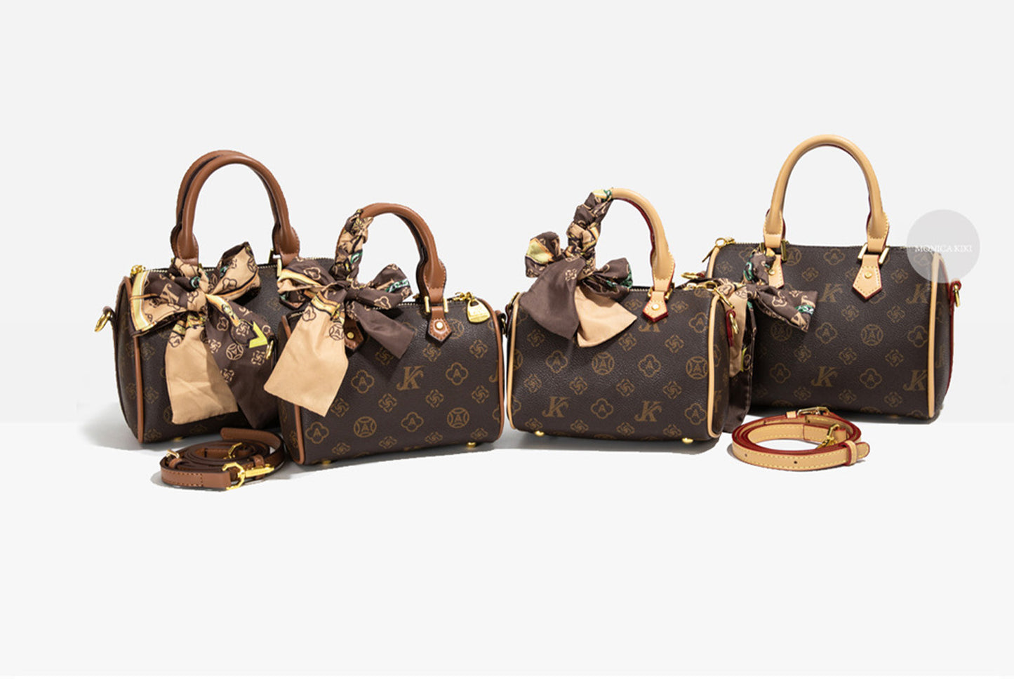 **Boston Handbag/Shoulder Bag**