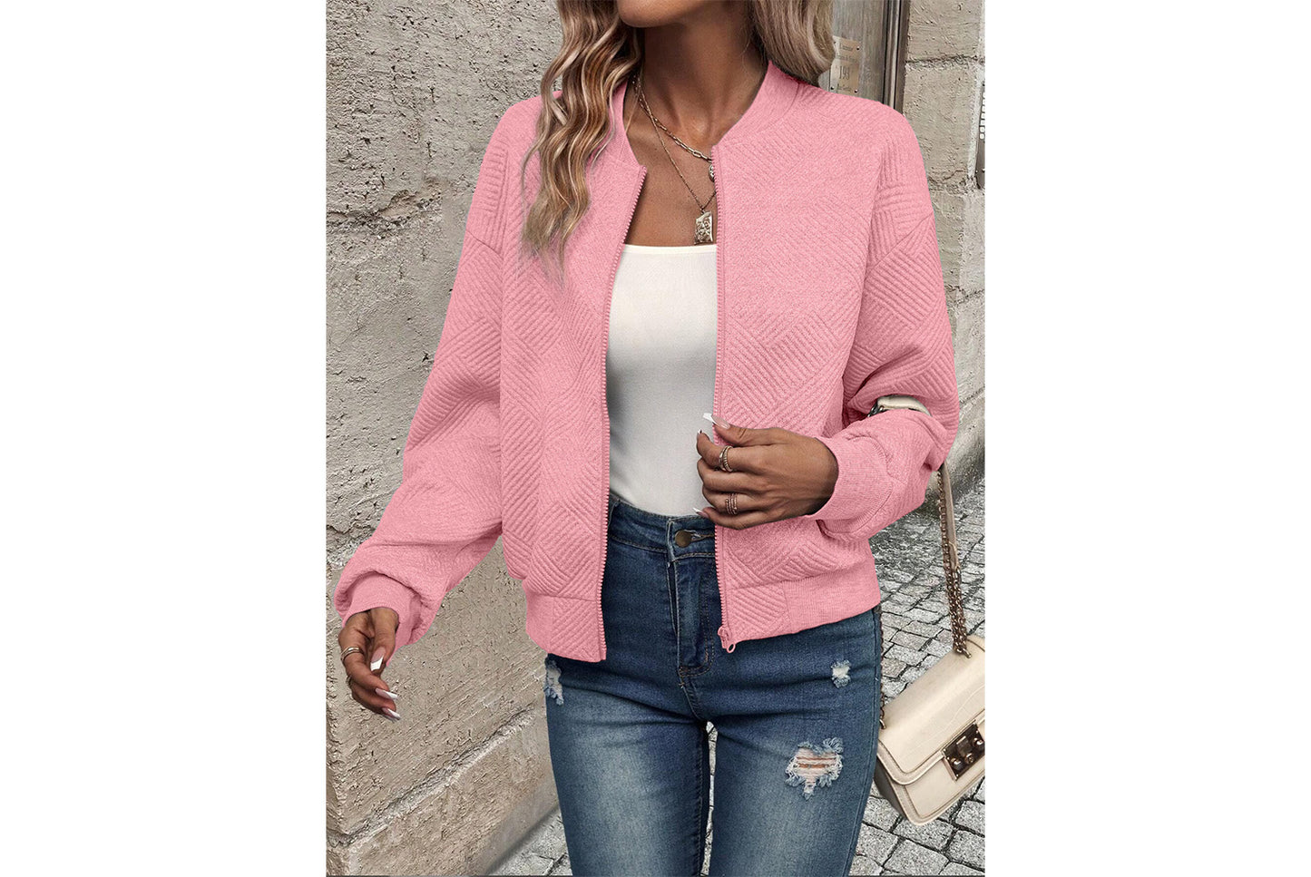 Women's Casual Outerwear