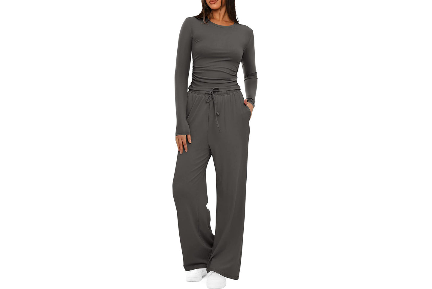 Women's Casual Two-Piece Set