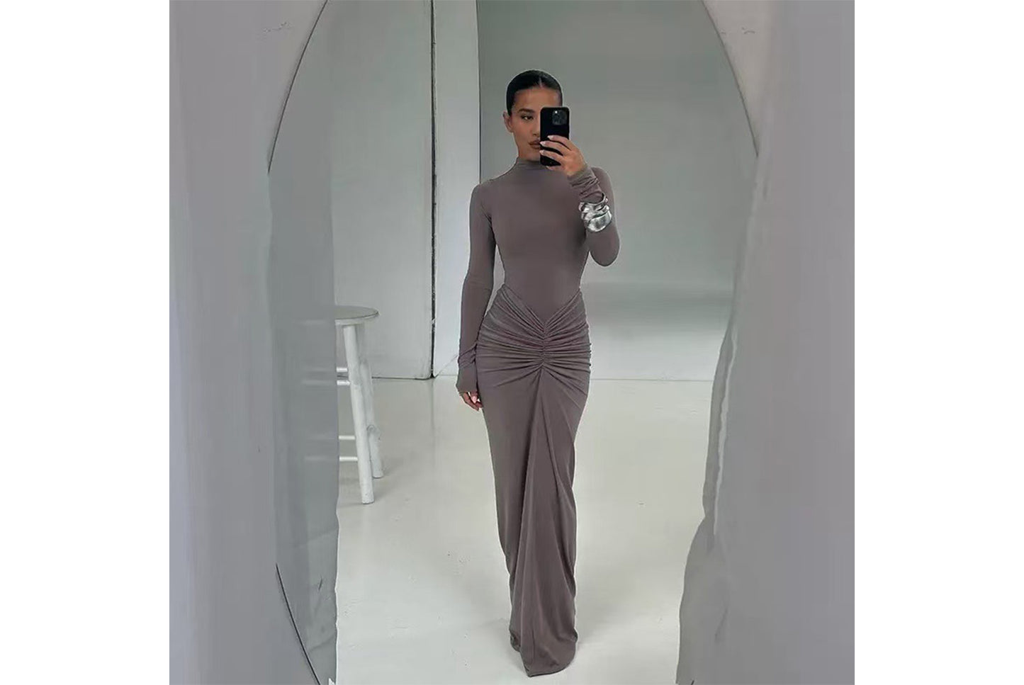 New Sexy Bodycon Dress
