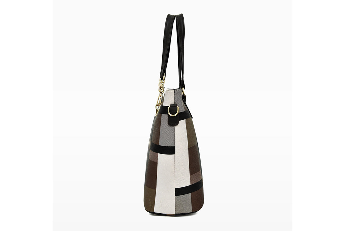 Six-Piece Crossbody/Shoulder Bag Set