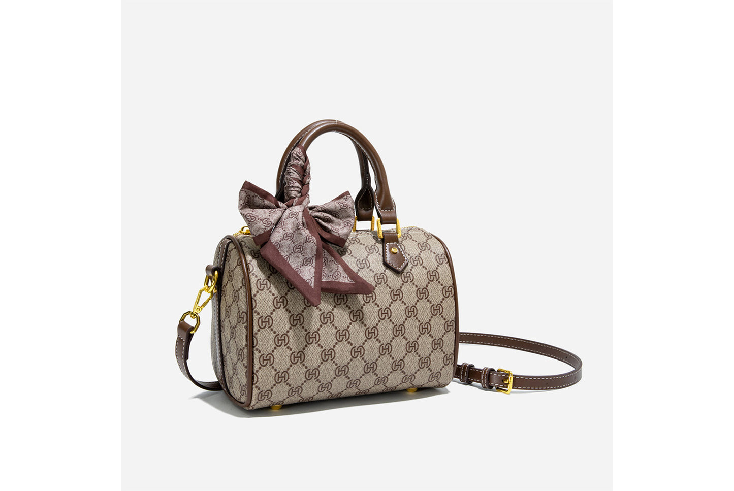 **Boston Handbag/Shoulder Bag**
