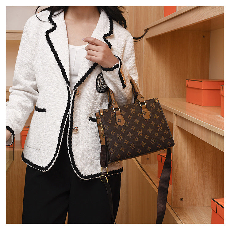 Jungle Presbyopia Handbag