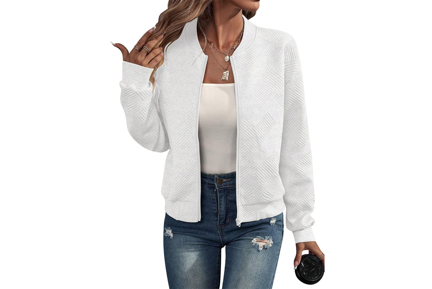 Women's Casual Outerwear