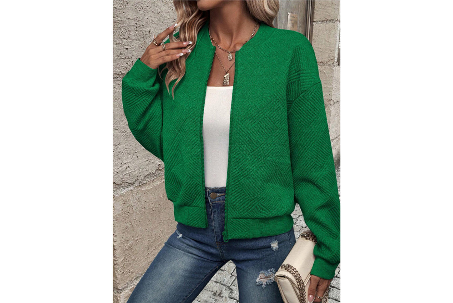 Women's Casual Outerwear