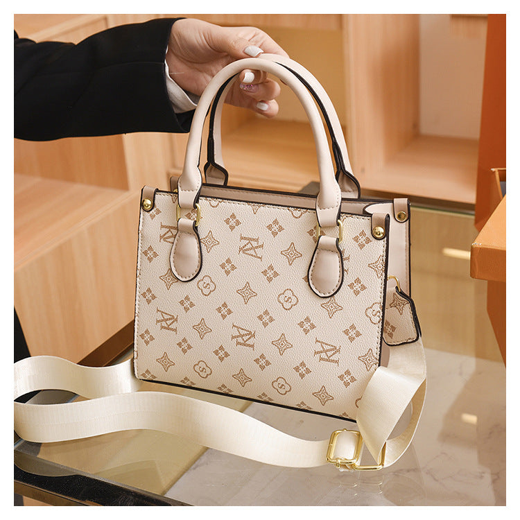Jungle Presbyopia Handbag