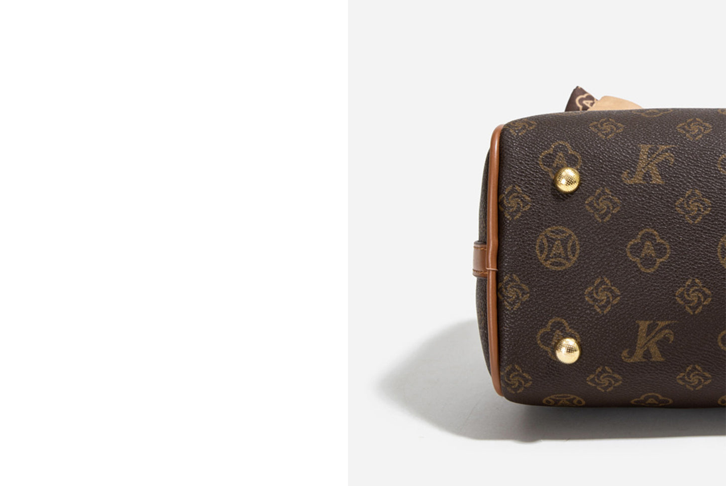 **Boston Handbag/Shoulder Bag**