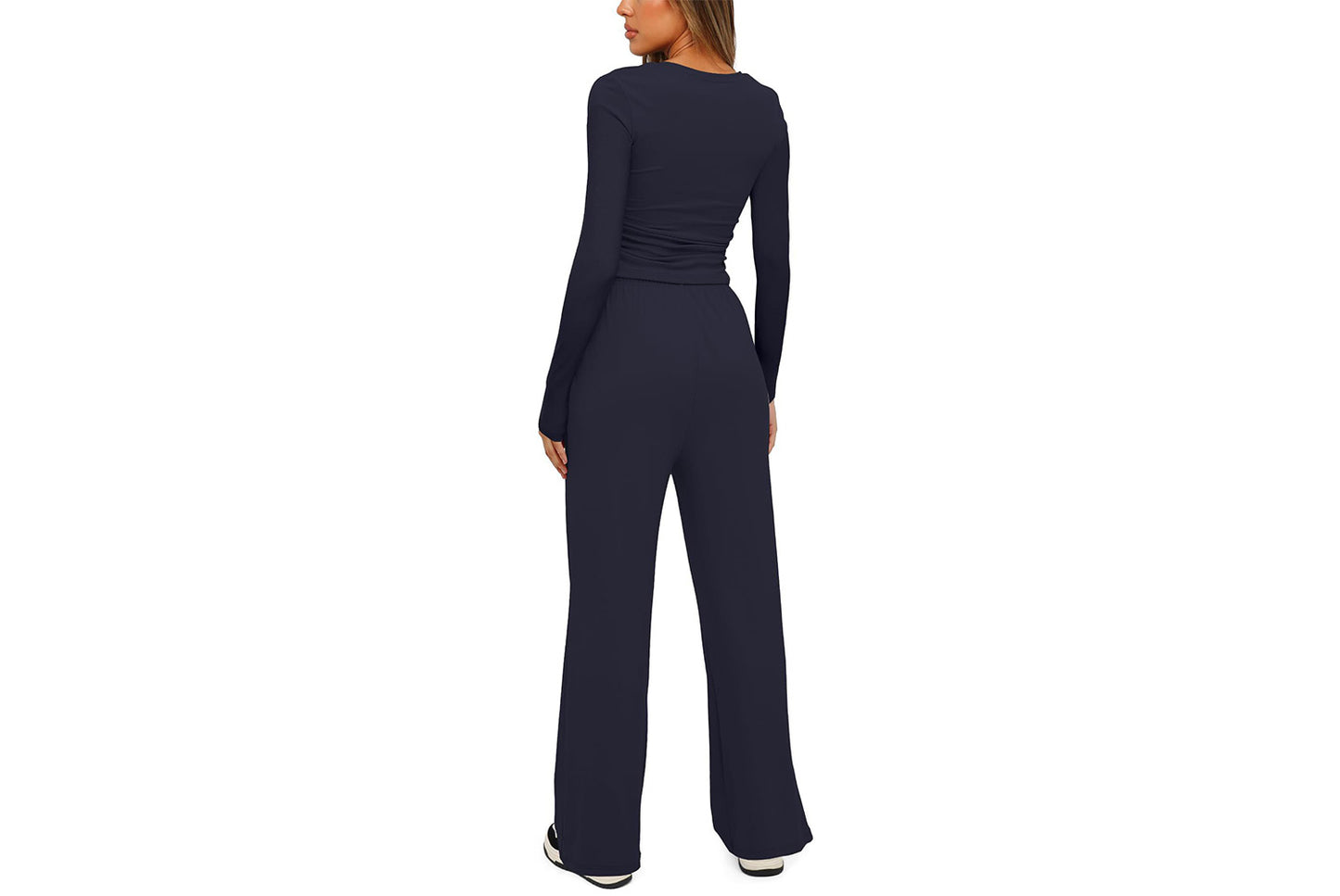 Women's Casual Two-Piece Set