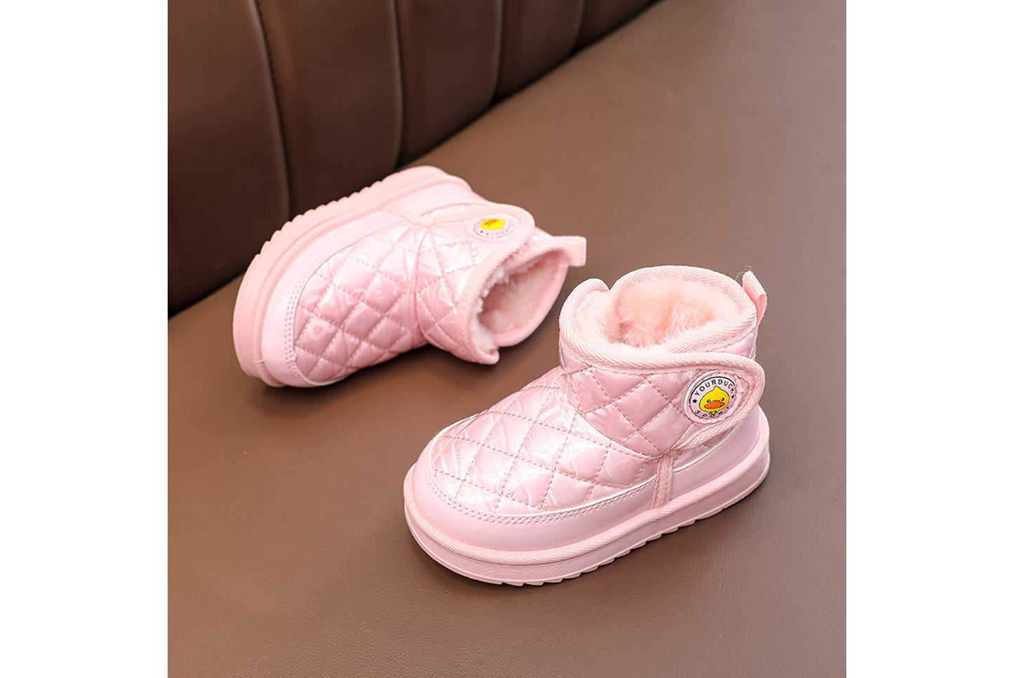 Children's Snow Boots