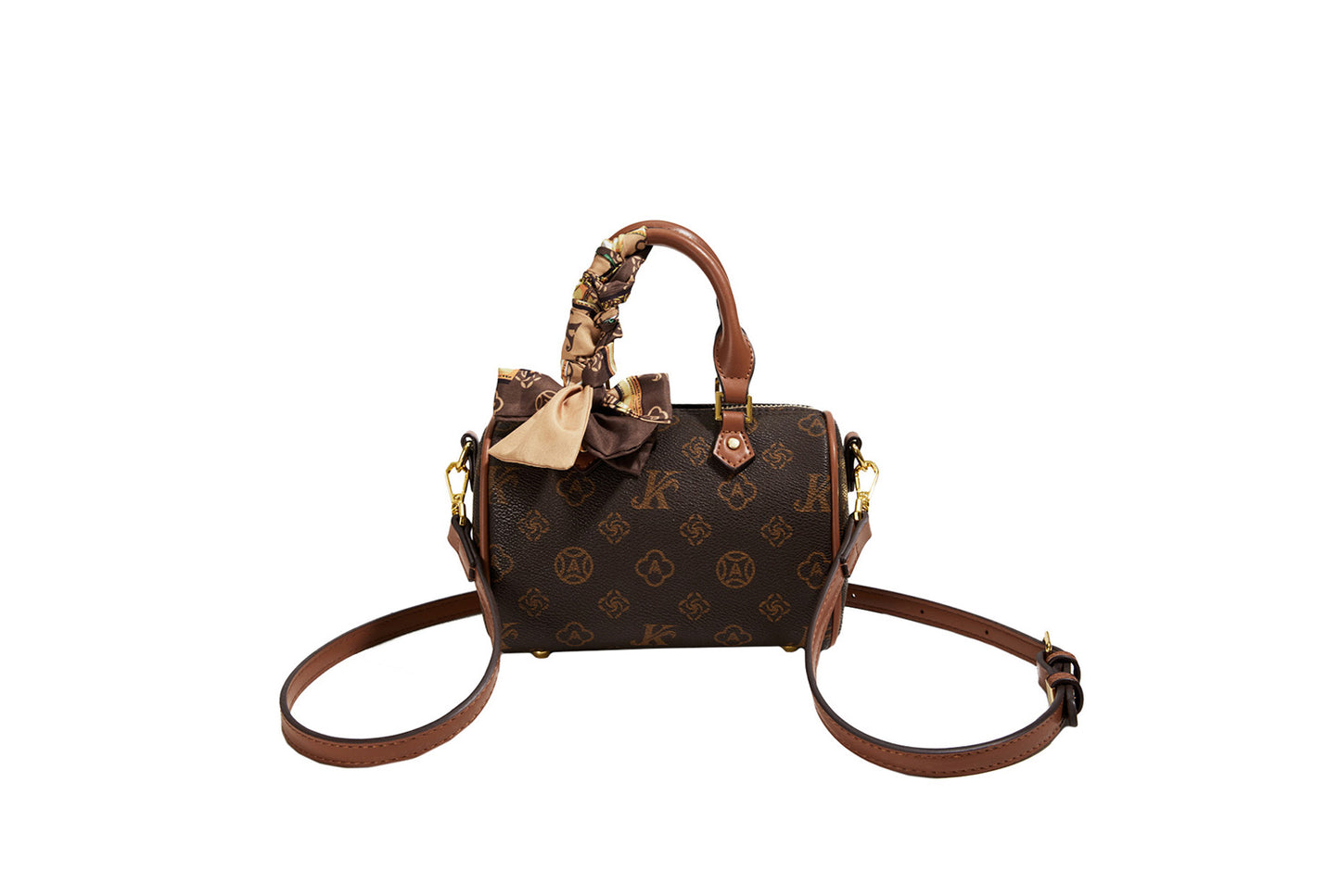 **Boston Handbag/Shoulder Bag**